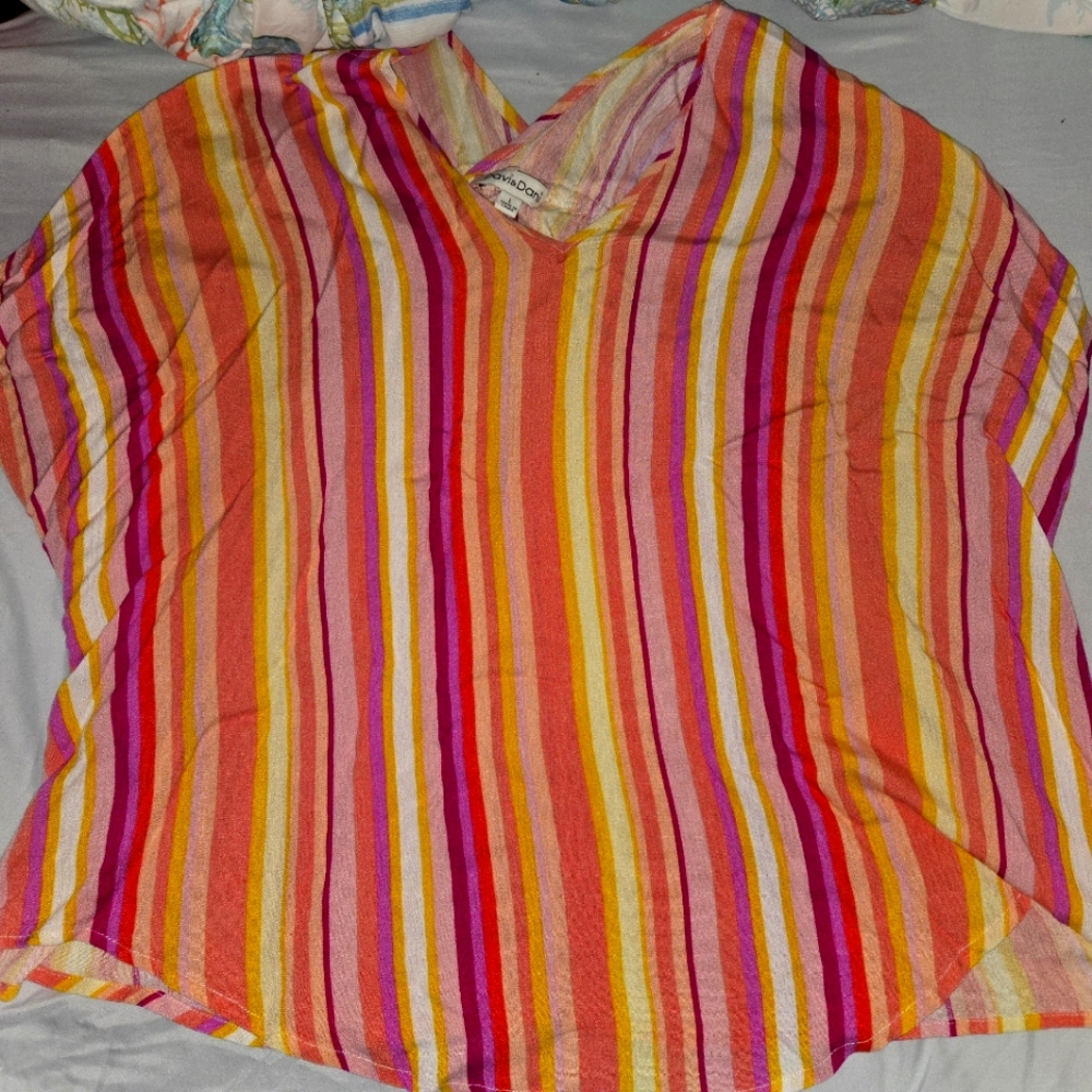 Davianddani shirt